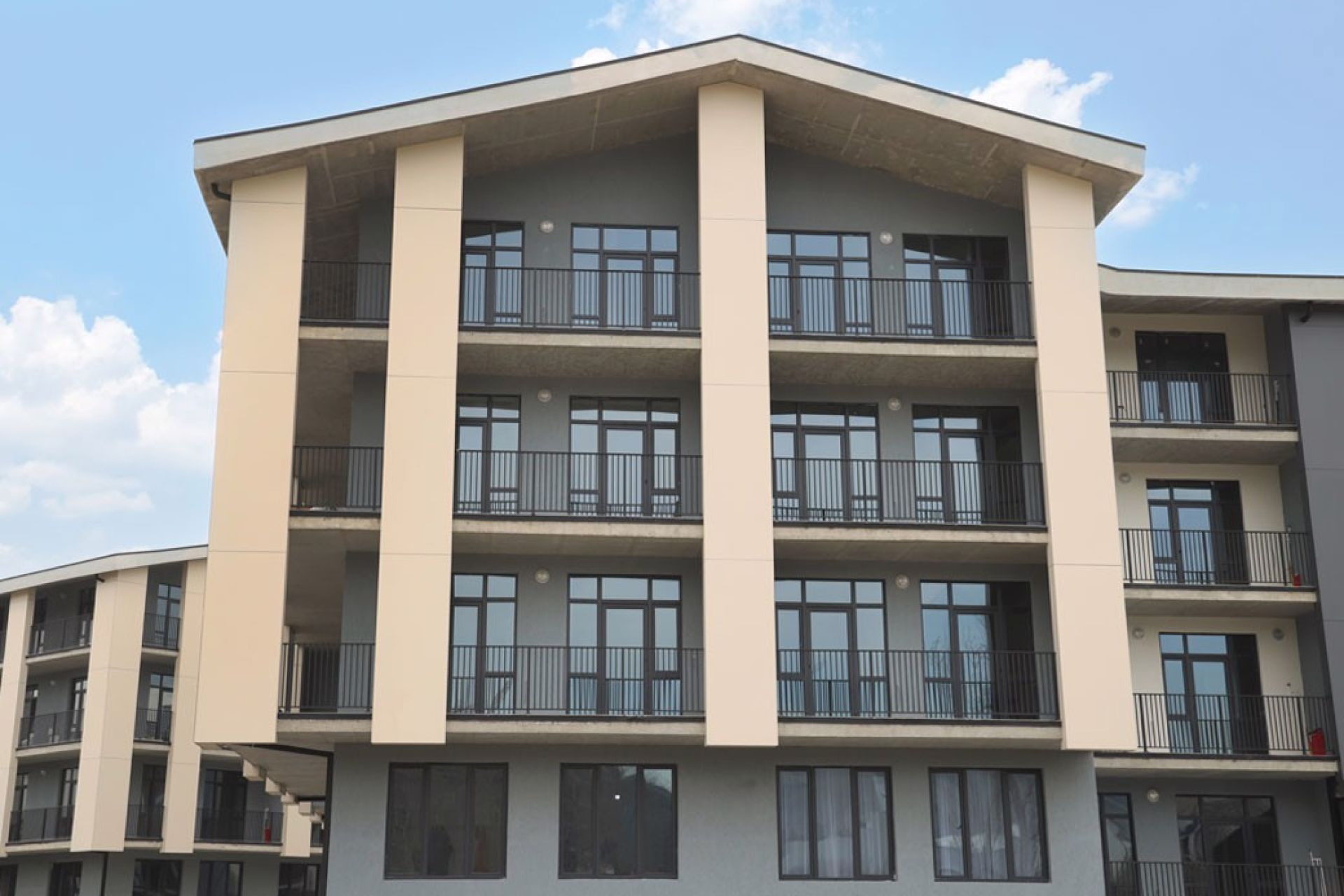 Apartments in Tbilisi: Comfort and Convenience — Image 3