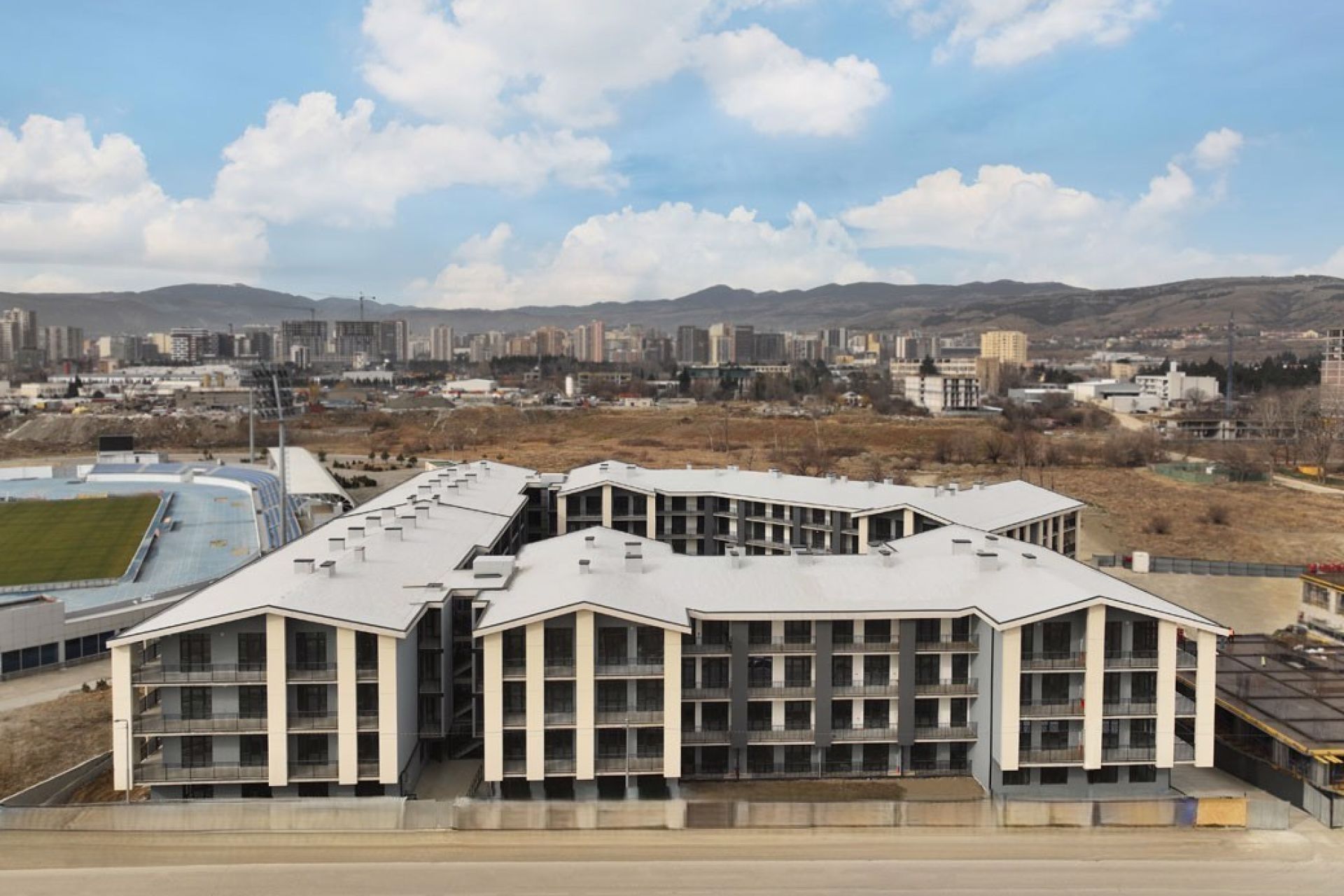 Apartments in Tbilisi: Comfort and Convenience — Image 4
