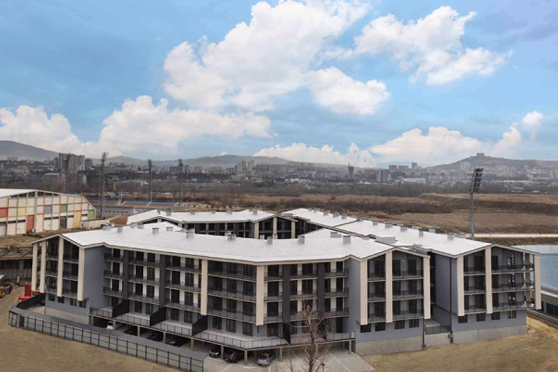 Apartments in Tbilisi: Comfort and Convenience — Image 5