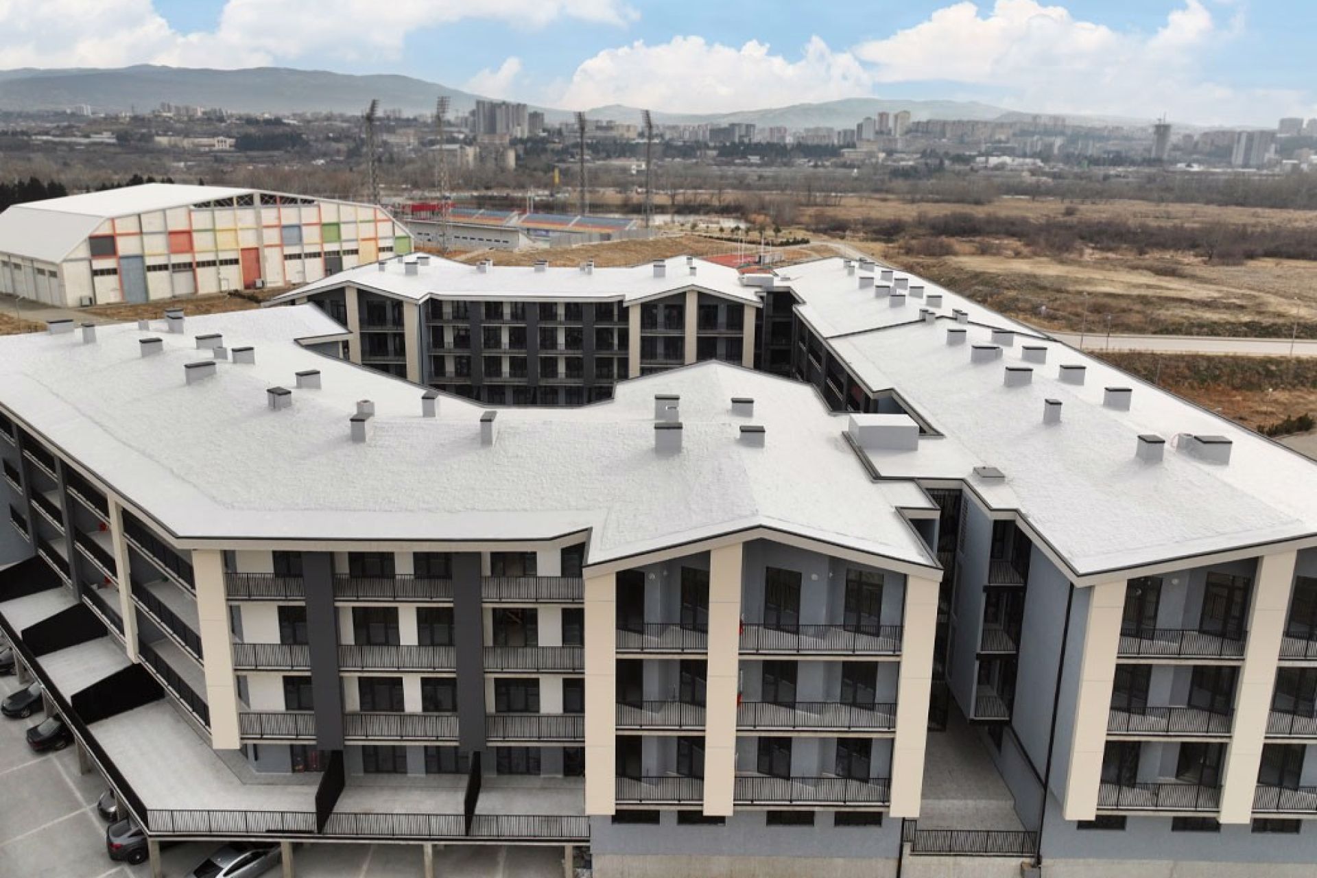Apartments in Tbilisi: Comfort and Convenience — Image 6
