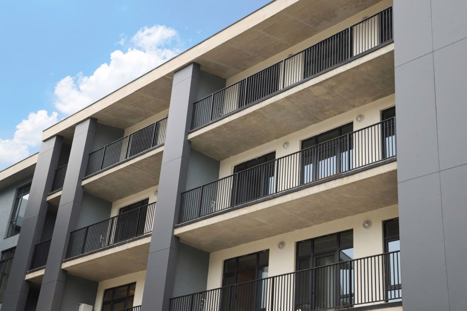 Apartments in Tbilisi: Comfort and Convenience — Image 9