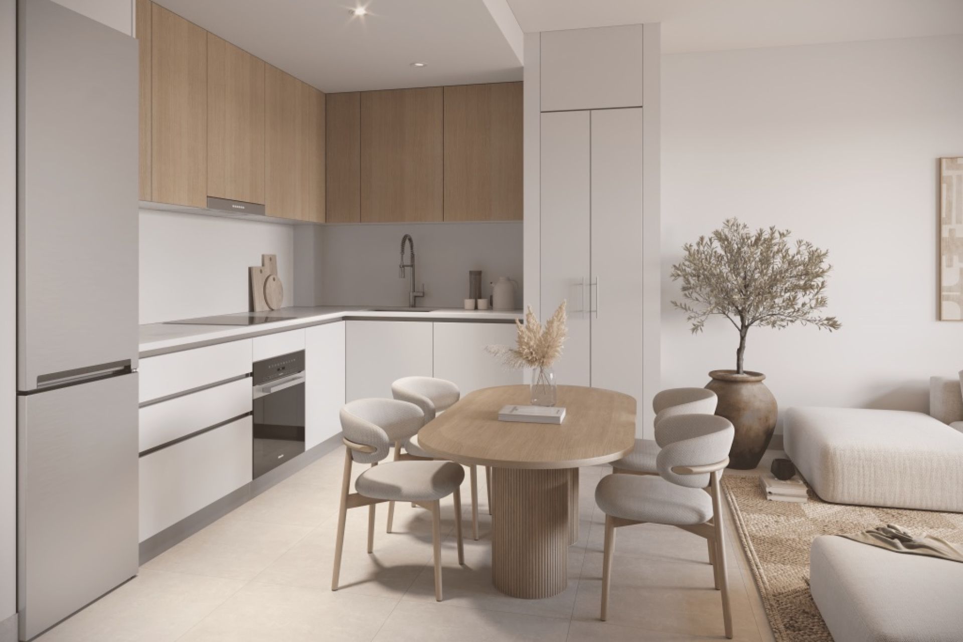 Apartment in Pulpí — Image 2