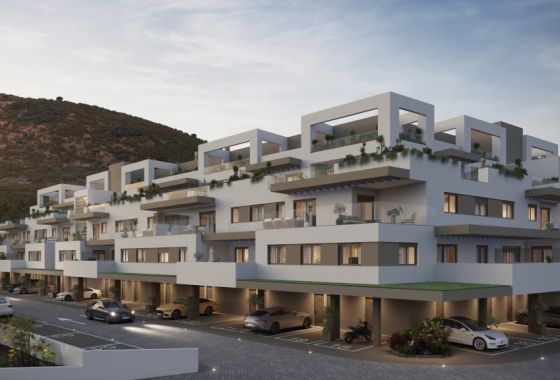 Ground floor · New Build - Pulpí · Almería