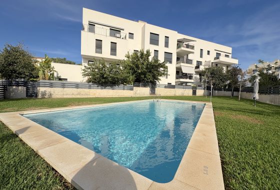 Apartment · 长期租赁 - Calvià · Illes Balears (España)
