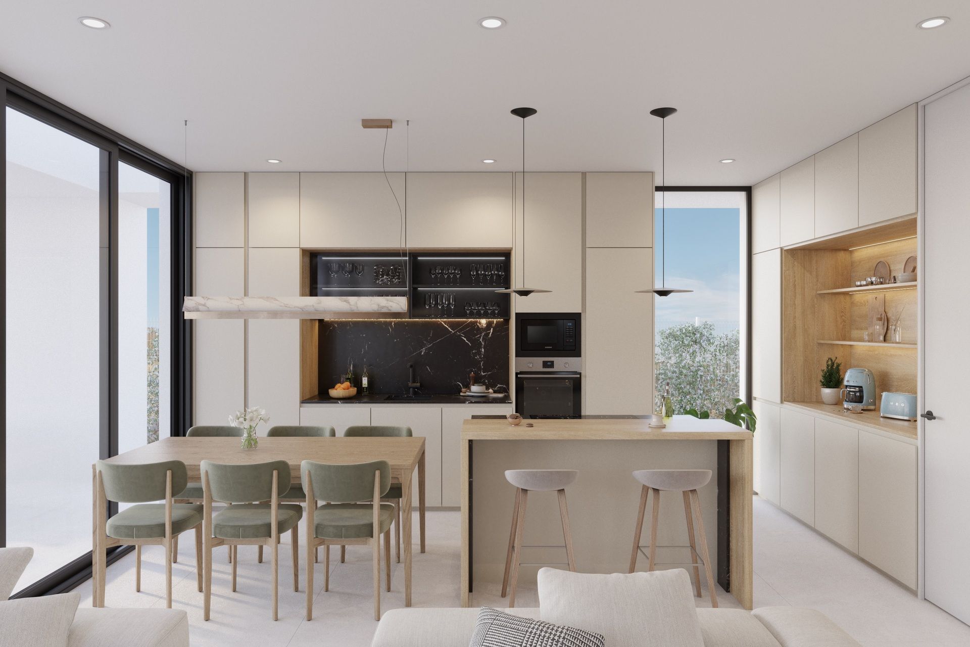 Independent Homes at Hacienda del Alamo Golf — Image 17