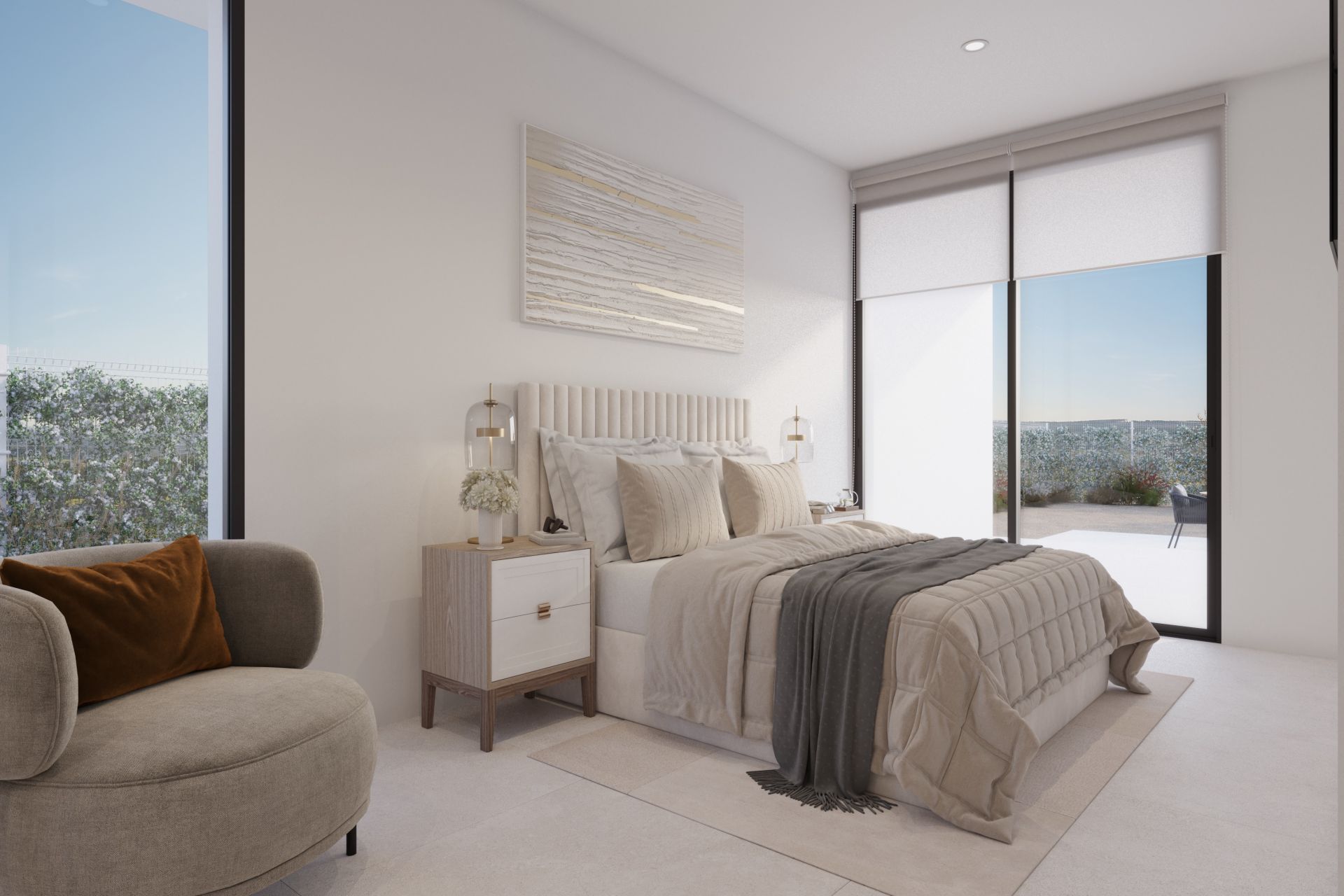Independent Homes at Hacienda del Alamo Golf — Image 20