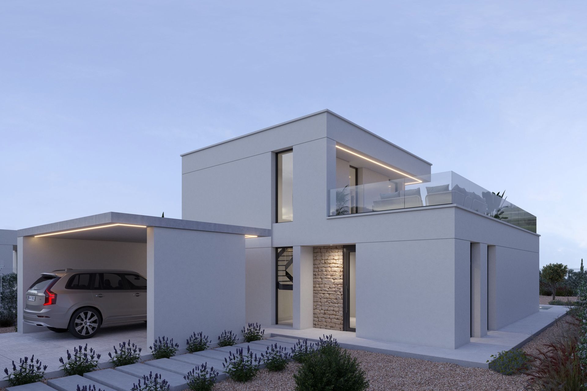 Independent Homes at Hacienda del Alamo Golf — Image 41