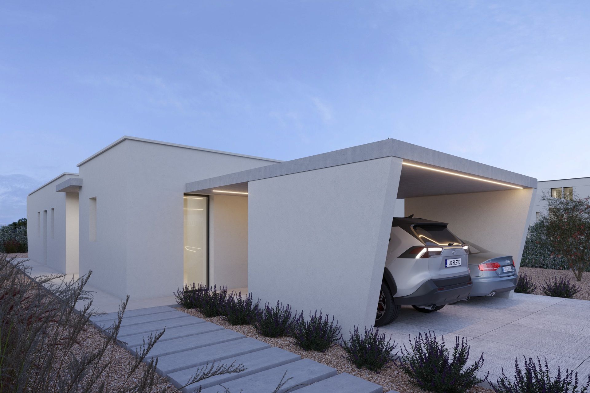 Independent Homes at Hacienda del Alamo Golf — Image 43