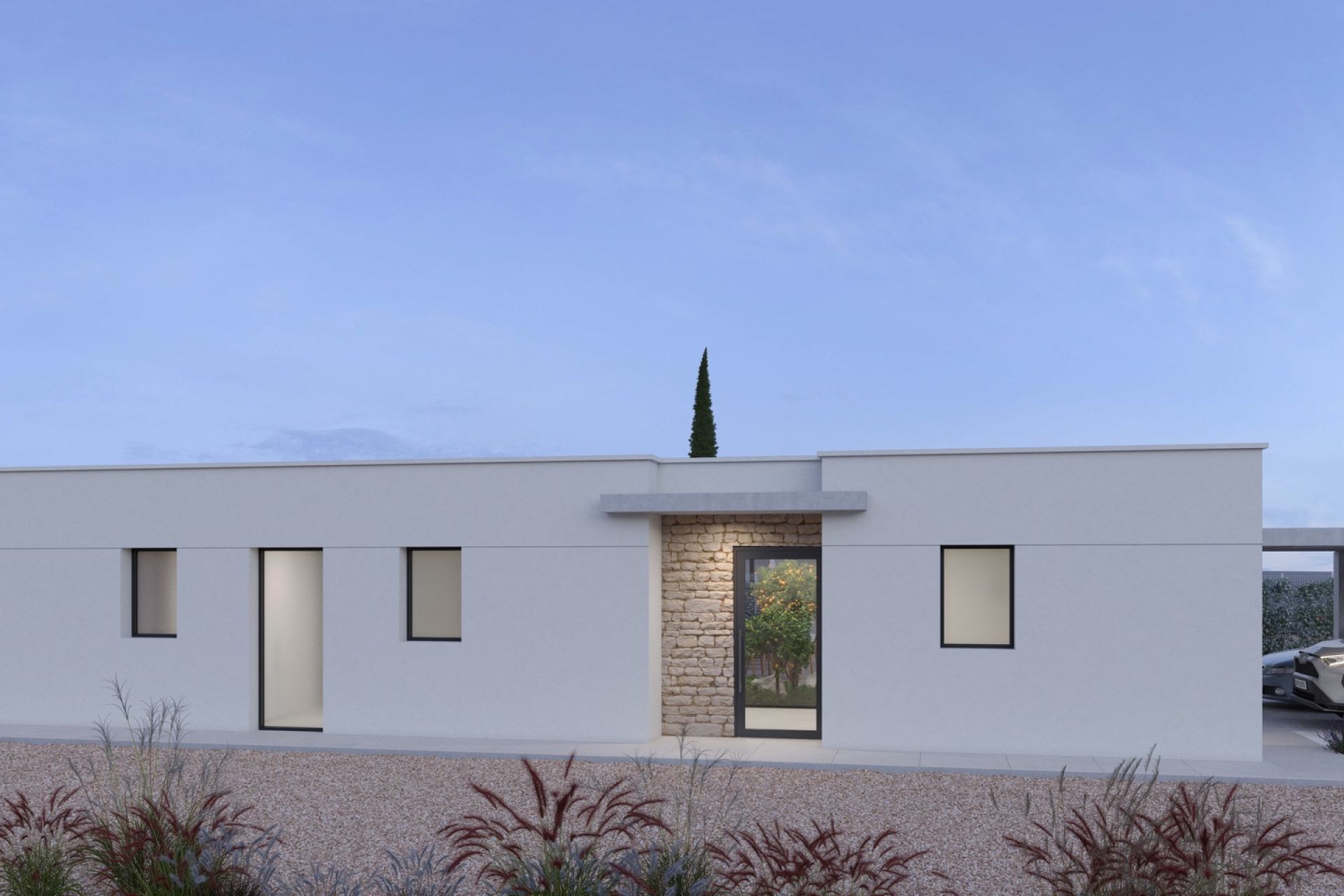 Independent Homes at Hacienda del Alamo Golf — Image 44