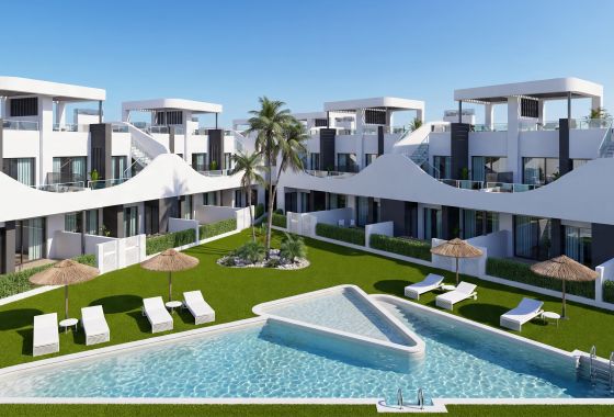 Bungalow · Venta - San Fulgencio · Alicante