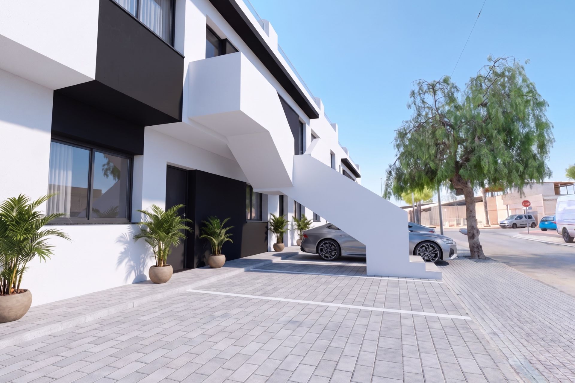 Bungalow in San Fulgencio — Image 3