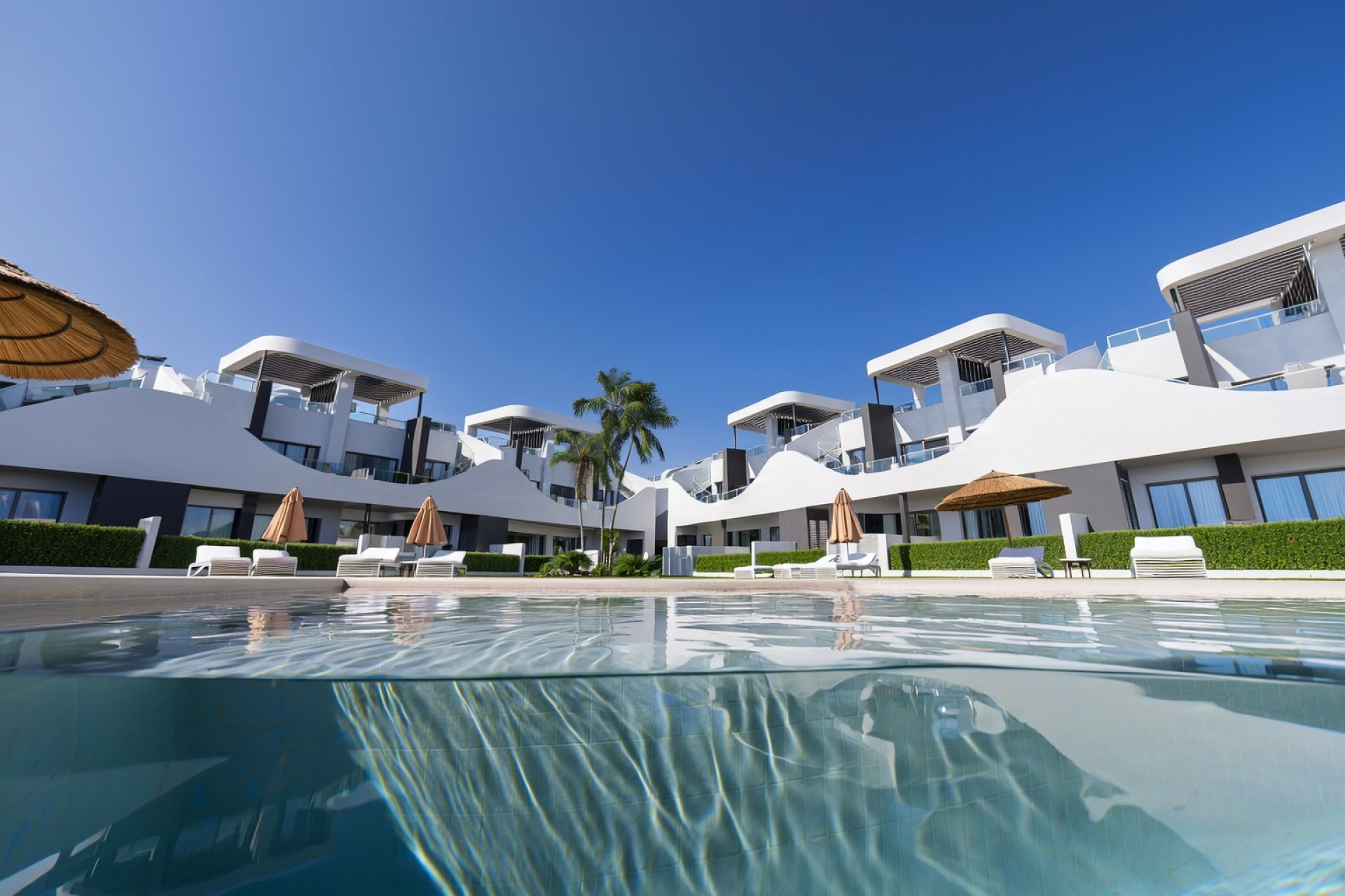 Bungalow in San Fulgencio — Image 4
