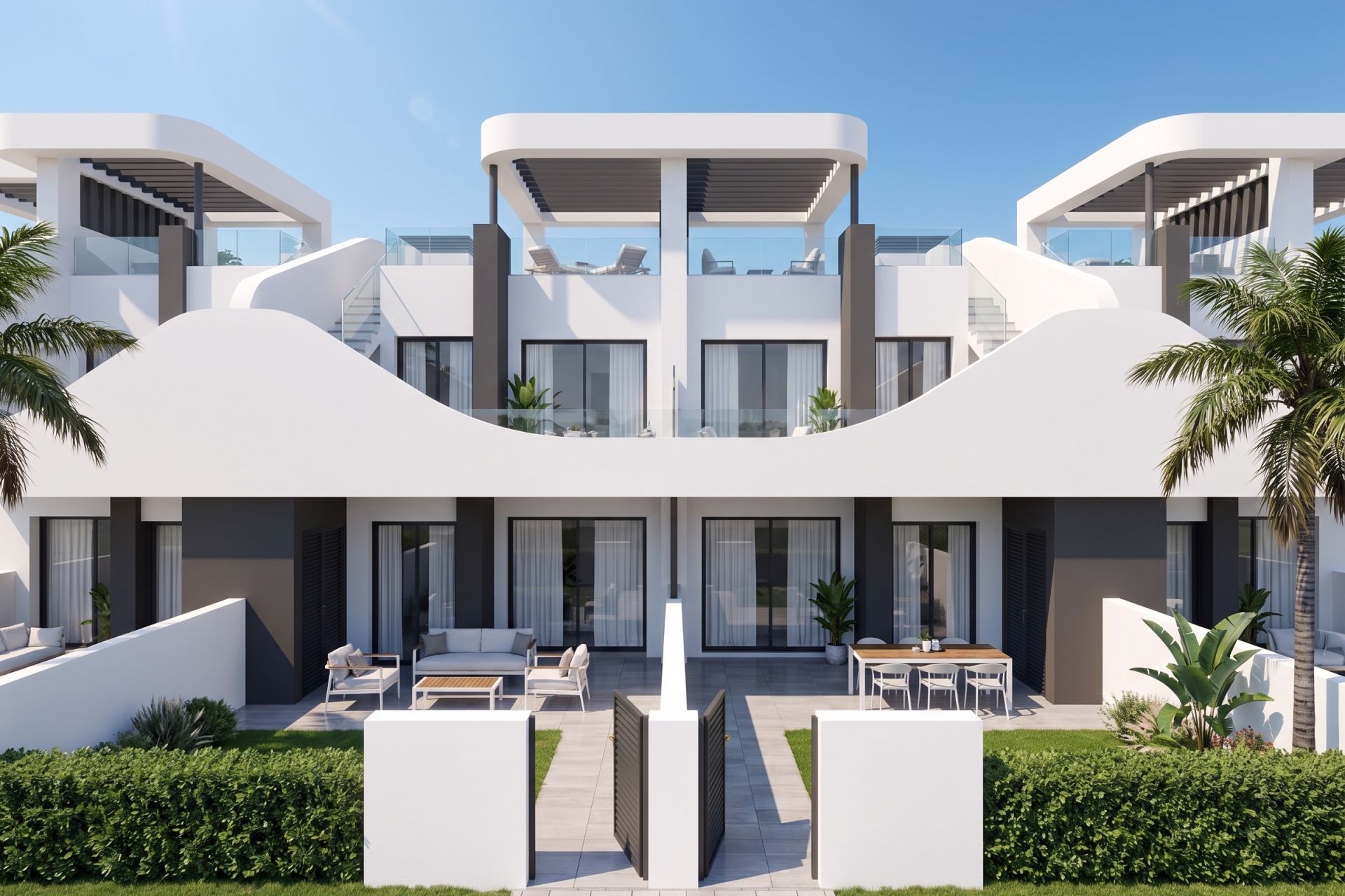Bungalow in San Fulgencio — Image 5
