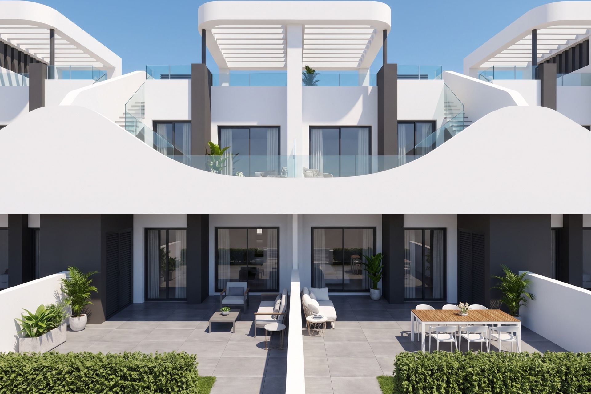Bungalow in San Fulgencio — Image 6