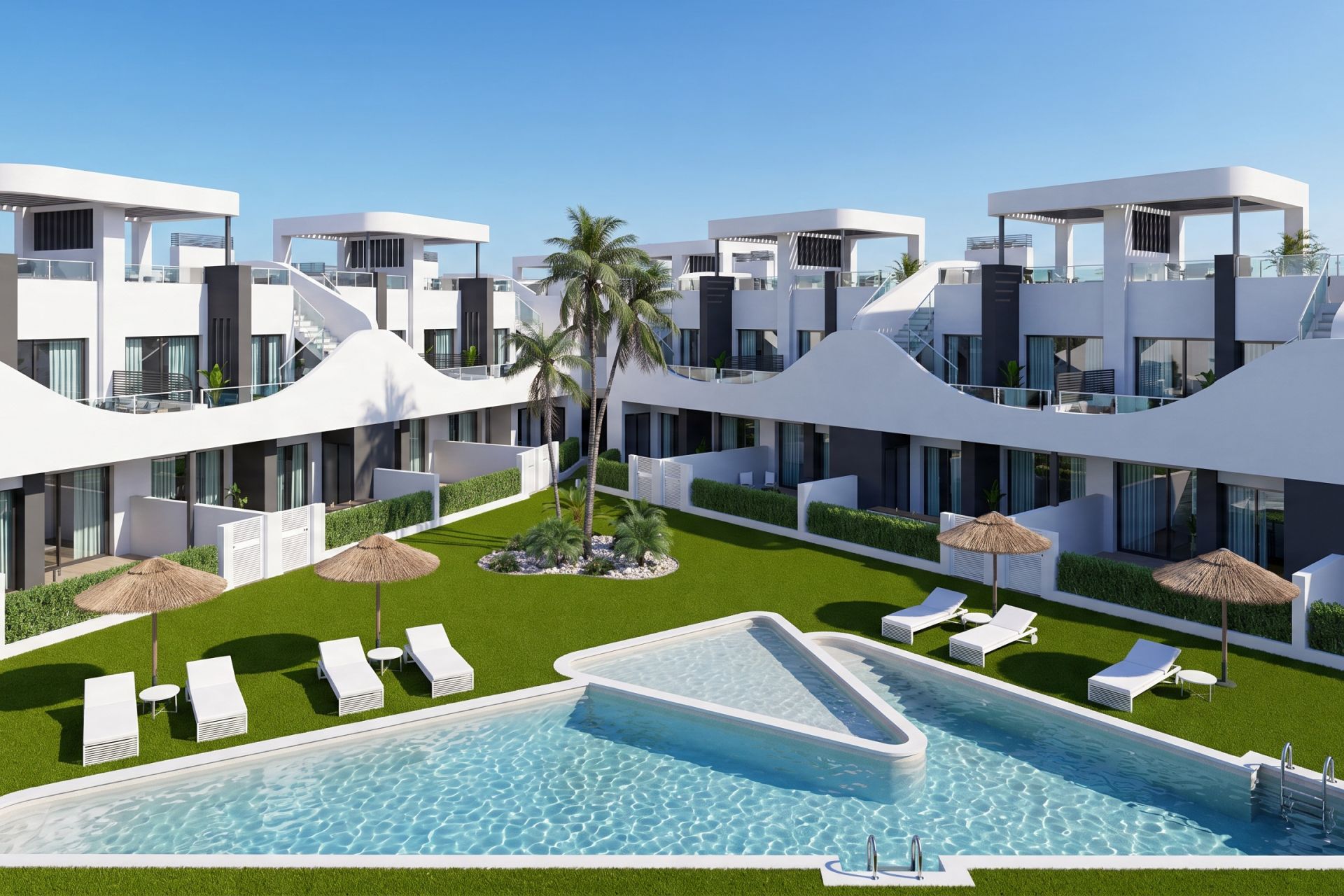 Bungalow in San Fulgencio — Image 7