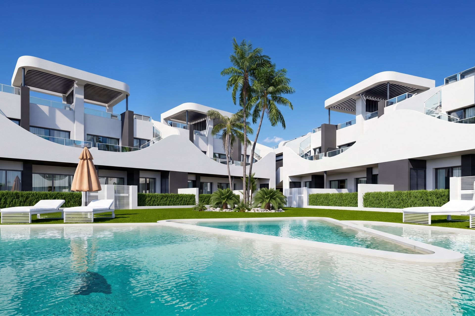 Bungalow in San Fulgencio — Image 8