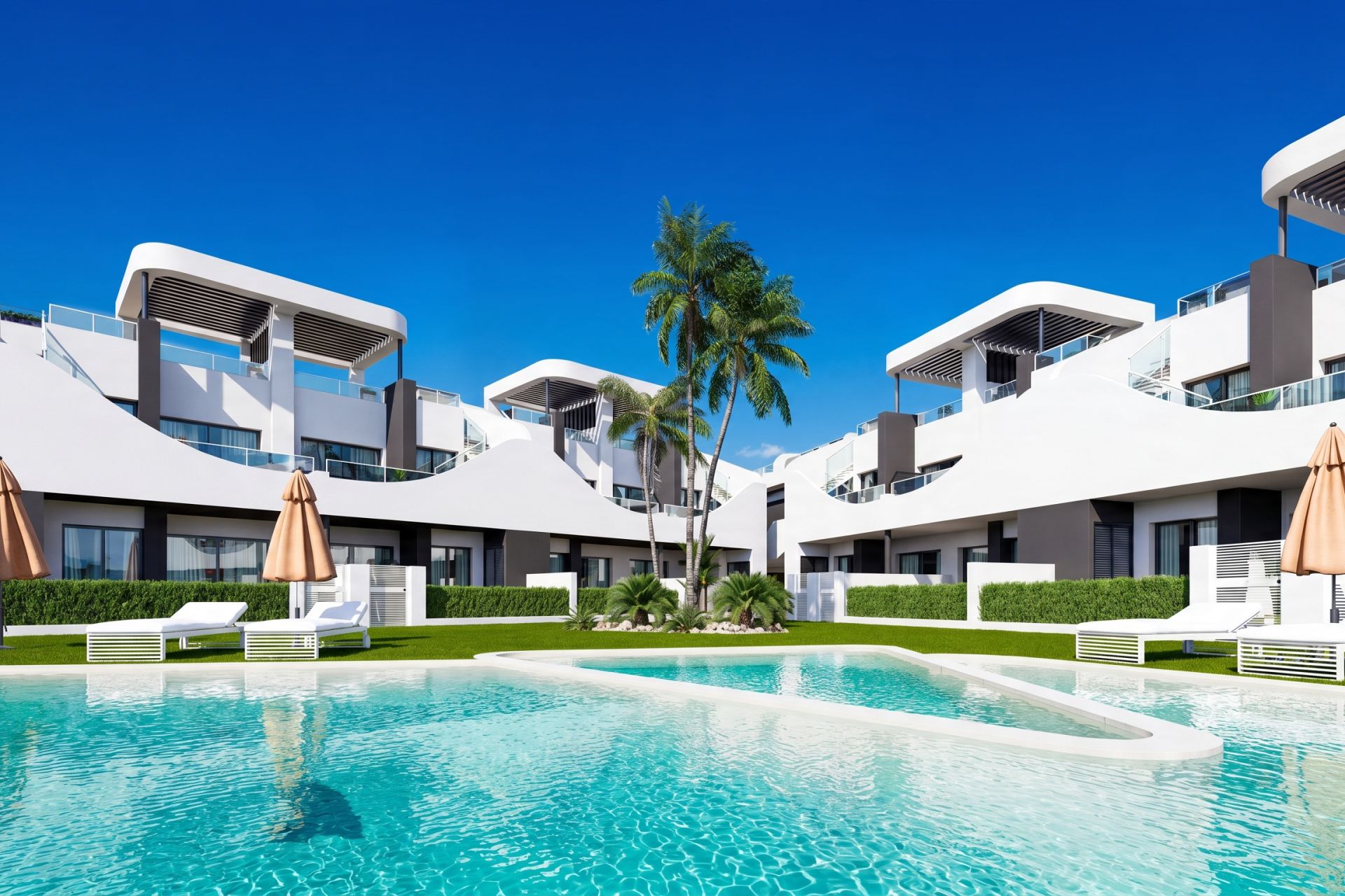 Bungalow in San Fulgencio — Image 9