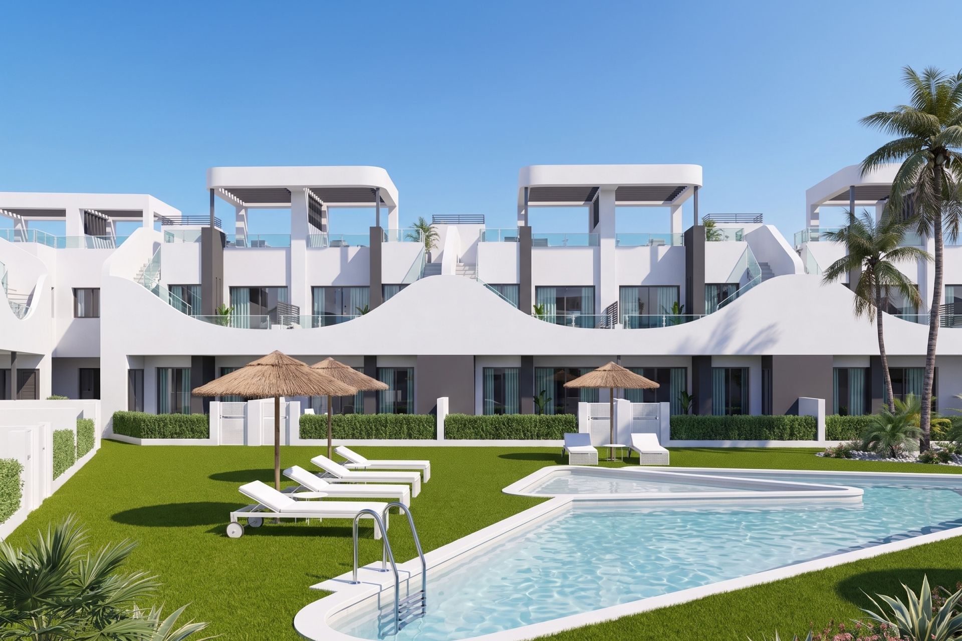 Bungalow in San Fulgencio — Image 10