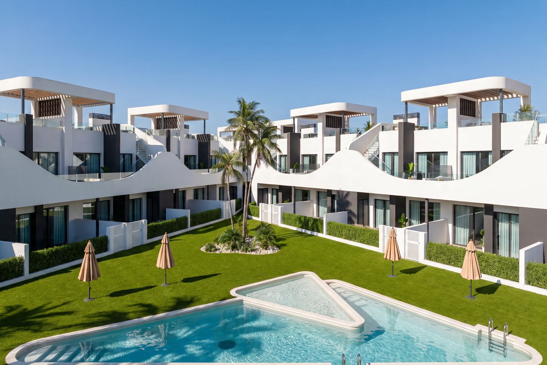 Bungalow in San Fulgencio — Image 12