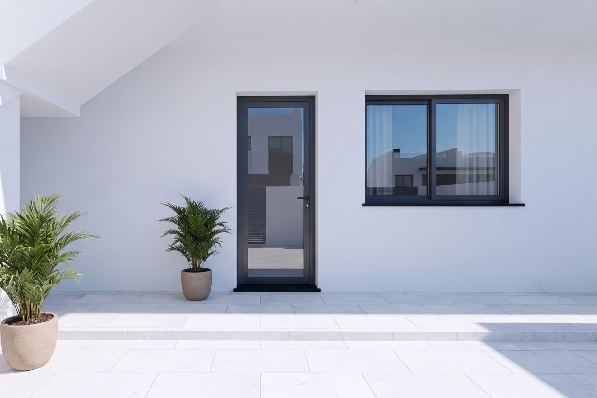 Bungalow in San Fulgencio — Image 13