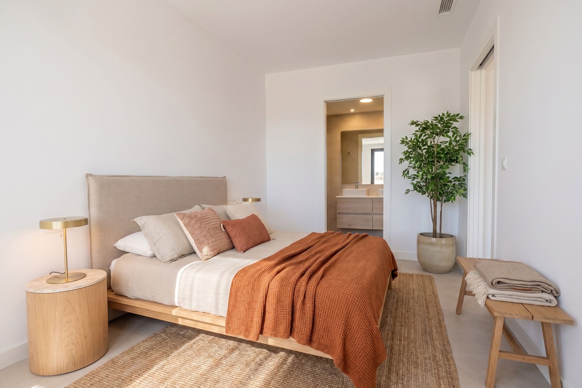 Bungalow in San Fulgencio — Image 18