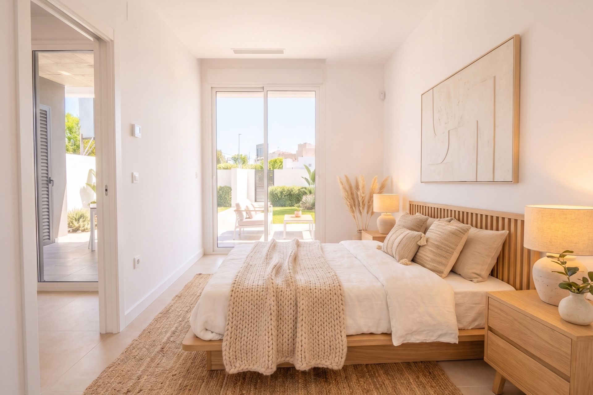 Bungalow in San Fulgencio — Image 23