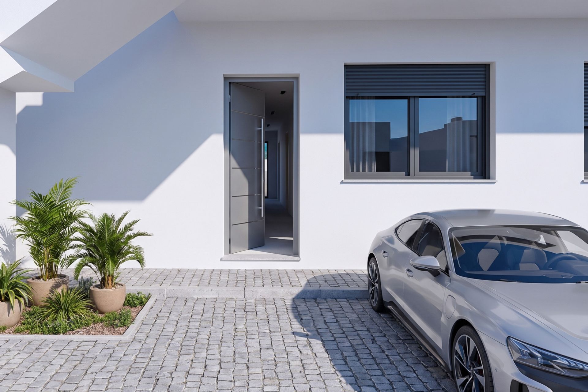 Bungalow in San Fulgencio — Image 24