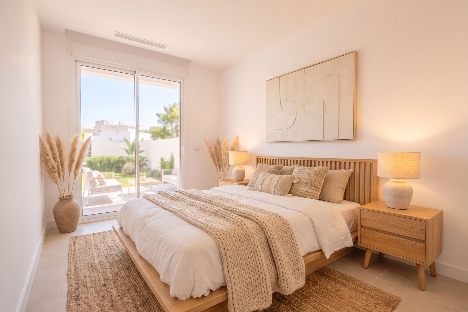 Bungalow in San Fulgencio — Image 25