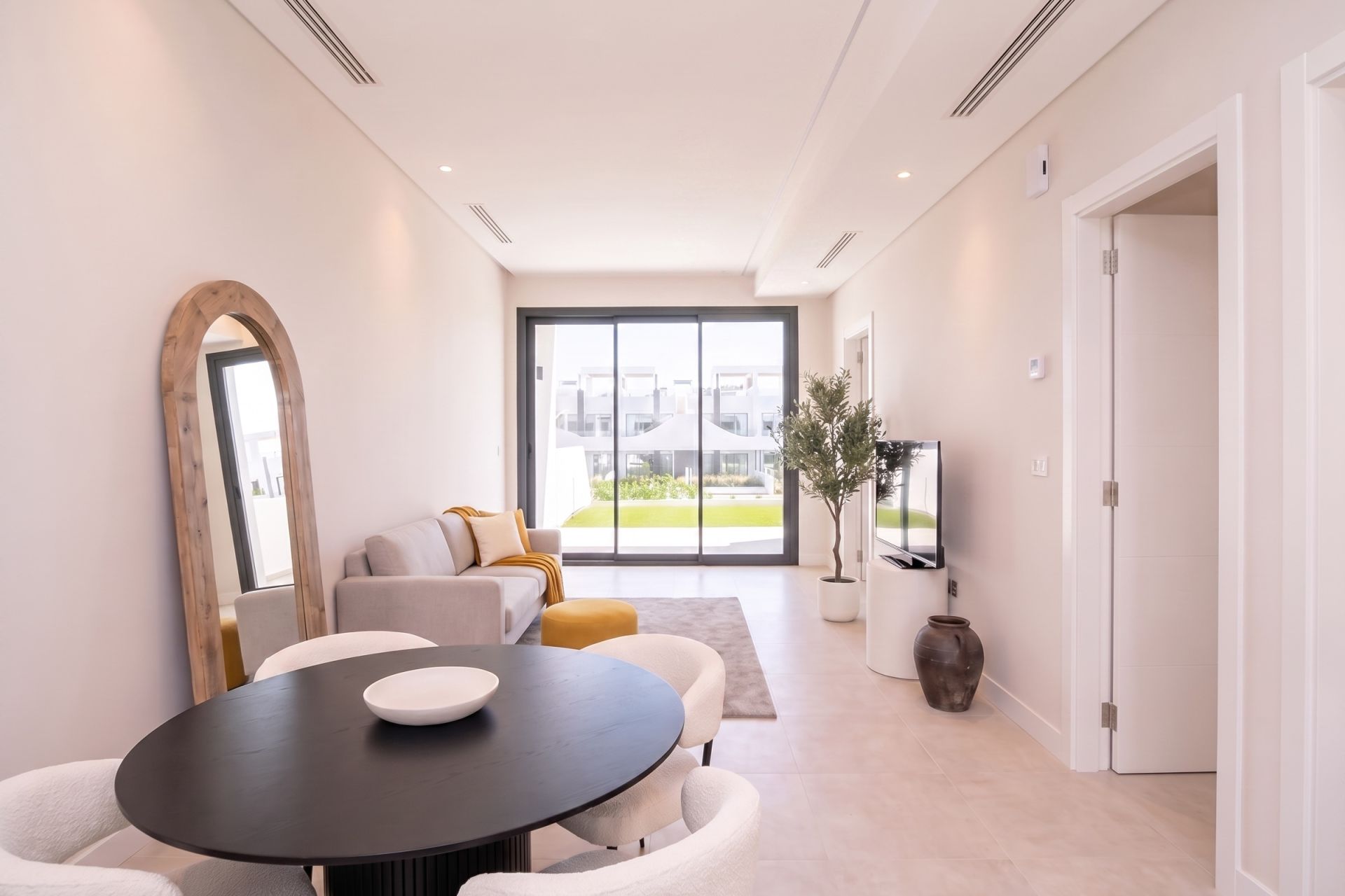 Bungalow in San Fulgencio — Image 26