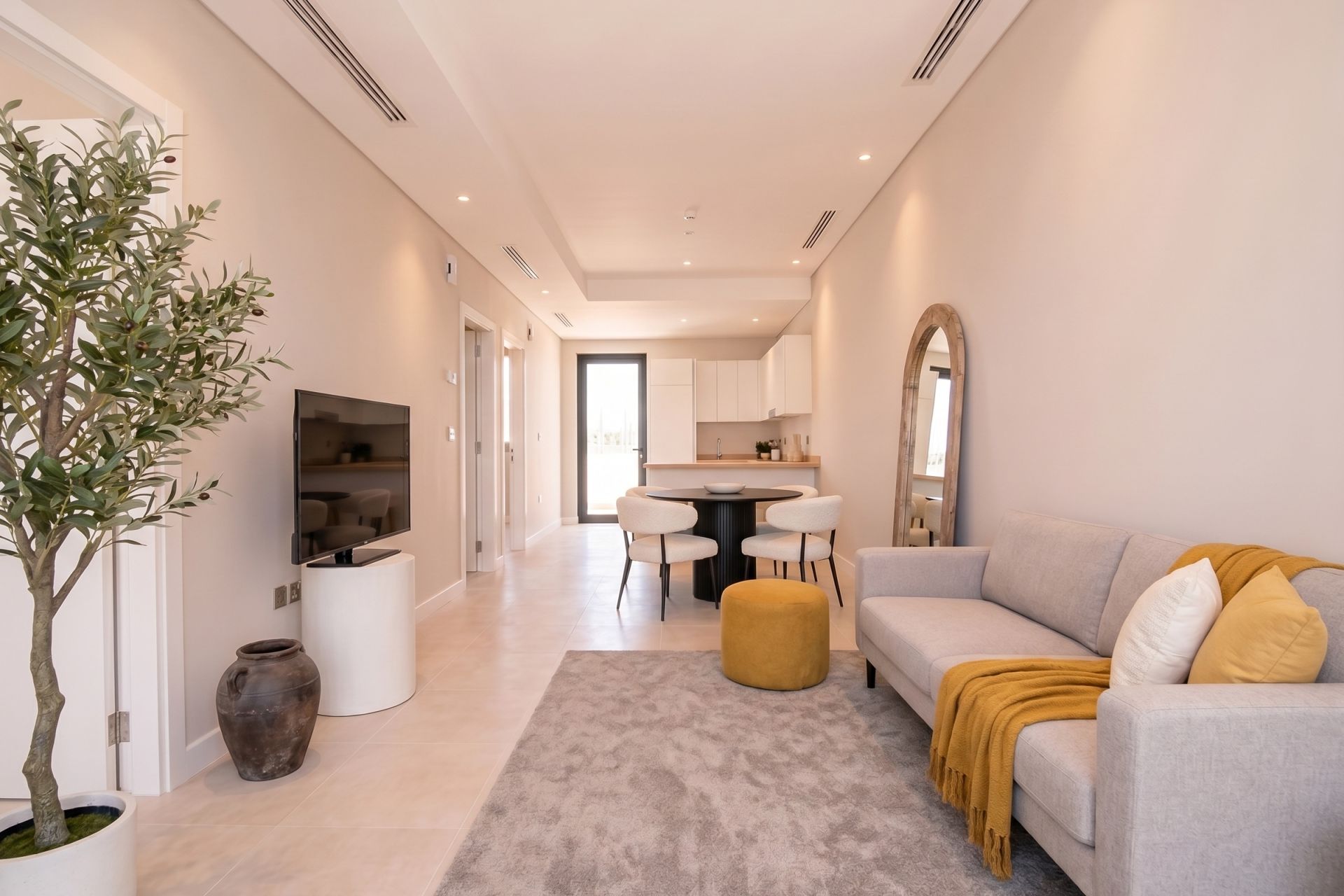 Bungalow in San Fulgencio — Image 27