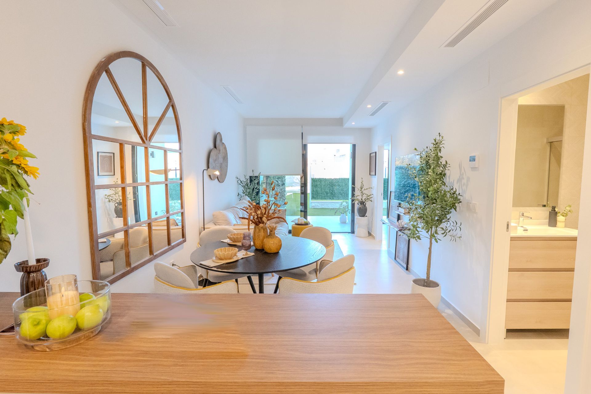 Bungalow in San Fulgencio — Image 28