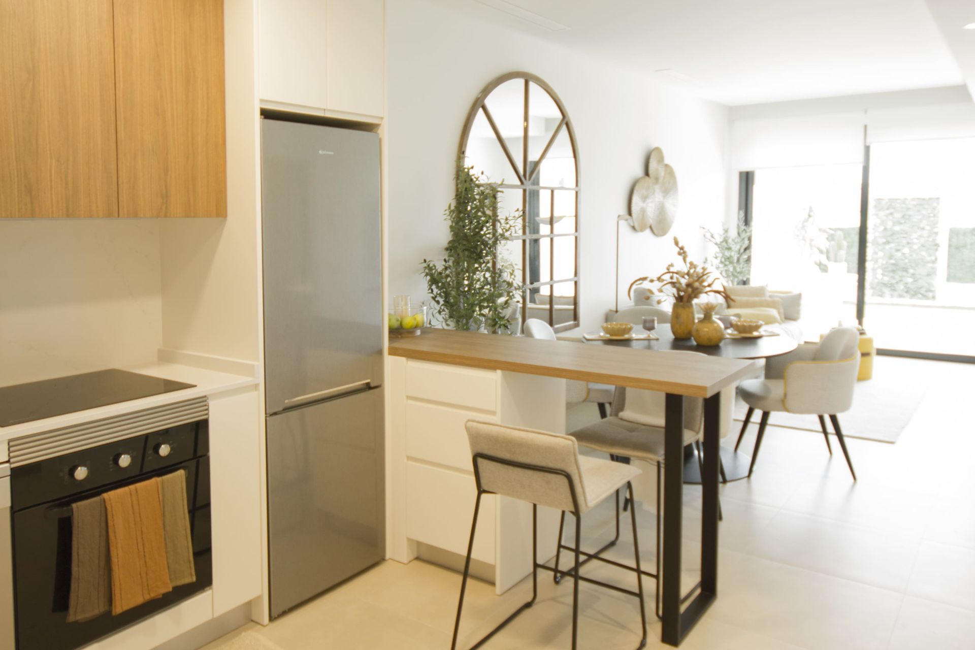 Bungalow in San Fulgencio — Image 30