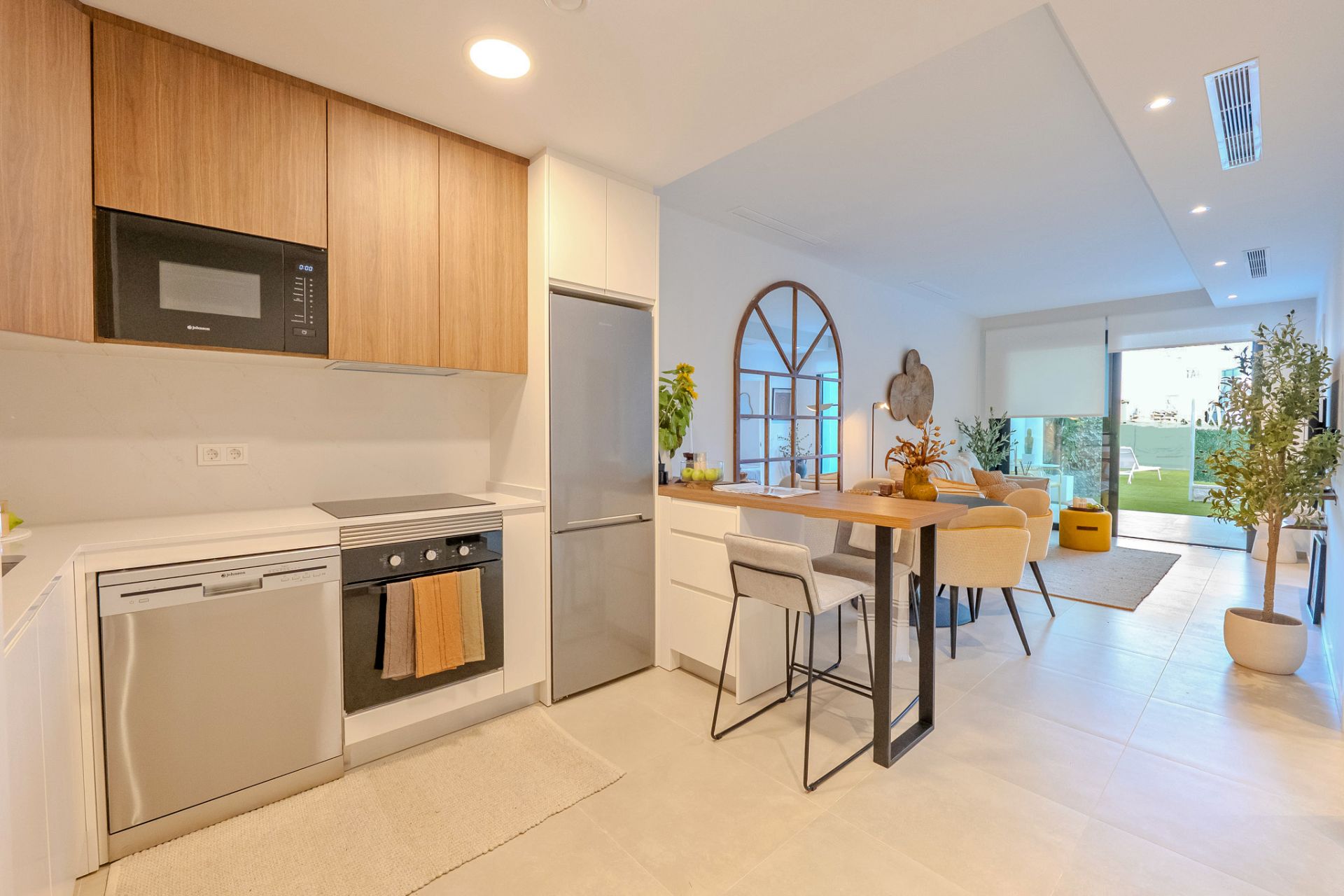 Bungalow in San Fulgencio — Image 32