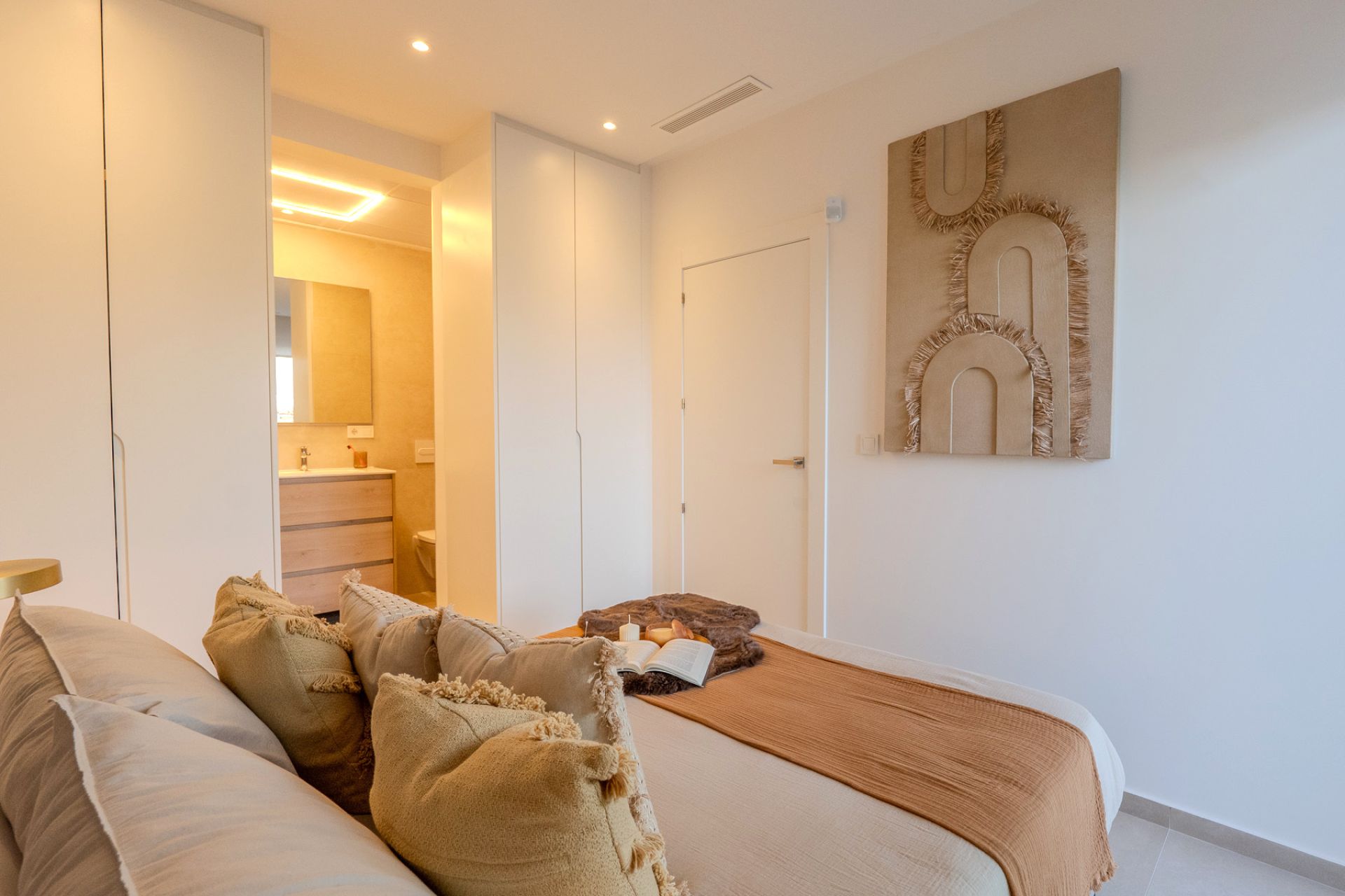Bungalow in San Fulgencio — Image 36