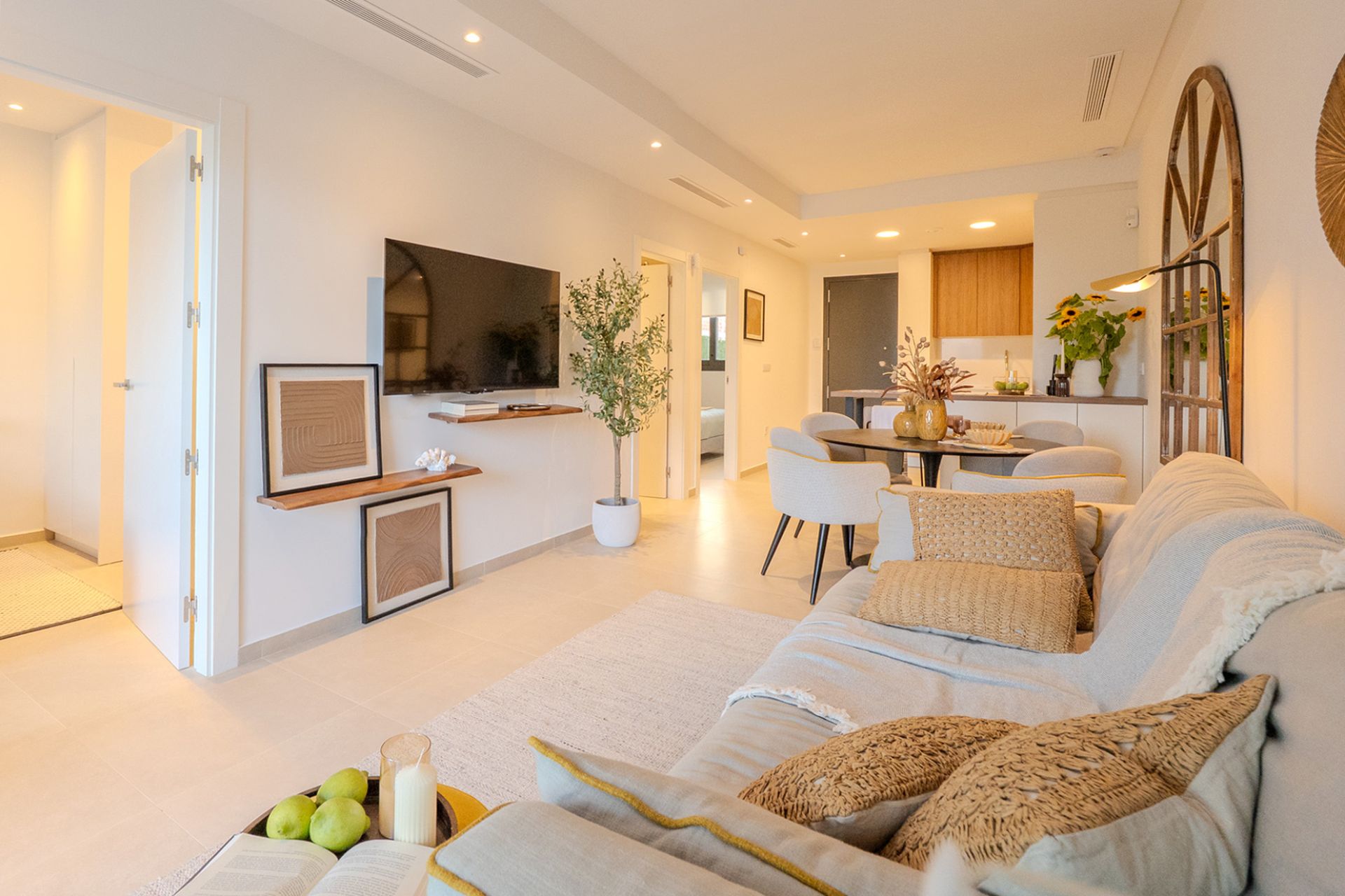 Bungalow in San Fulgencio — Image 40