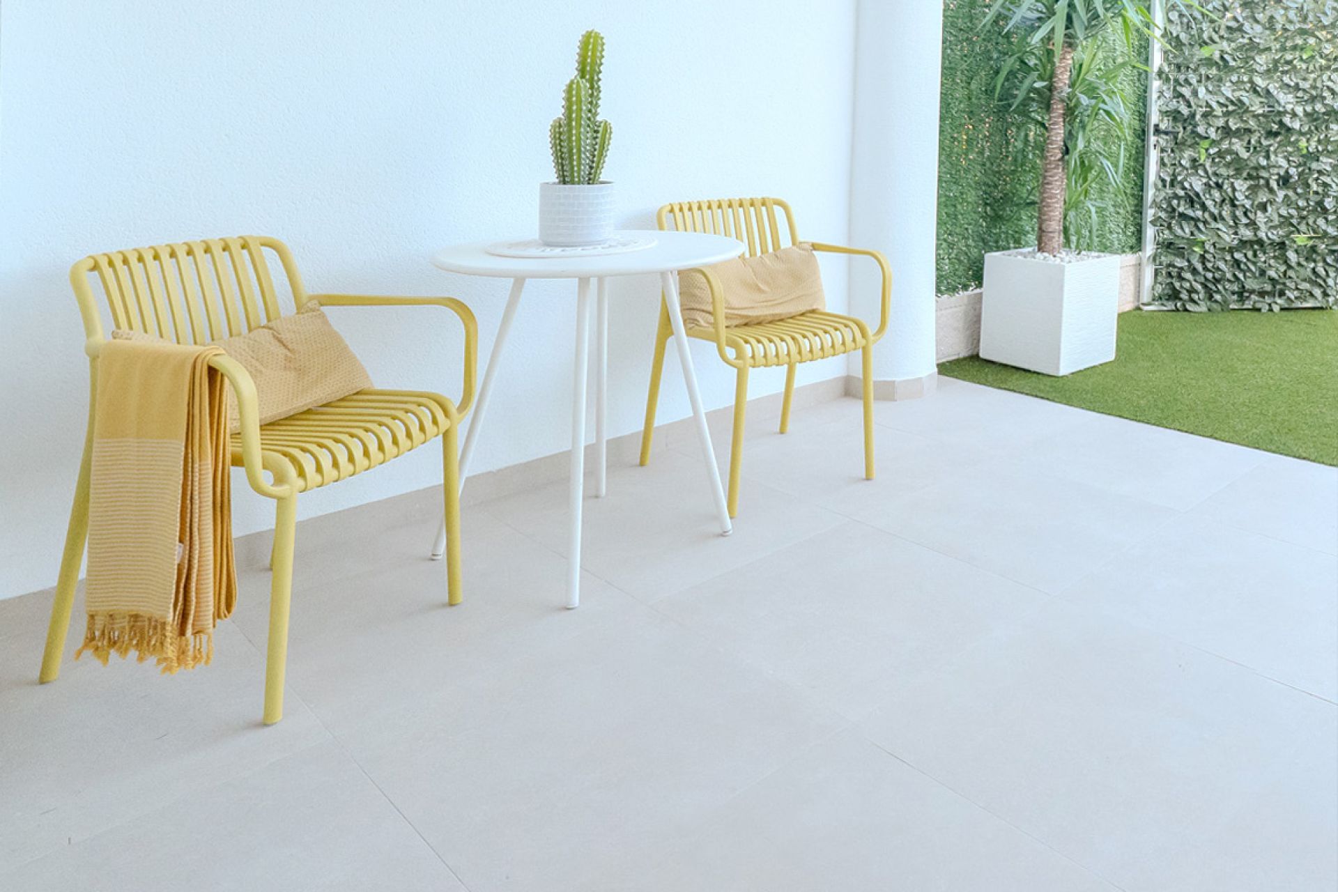 Bungalow in San Fulgencio — Image 42