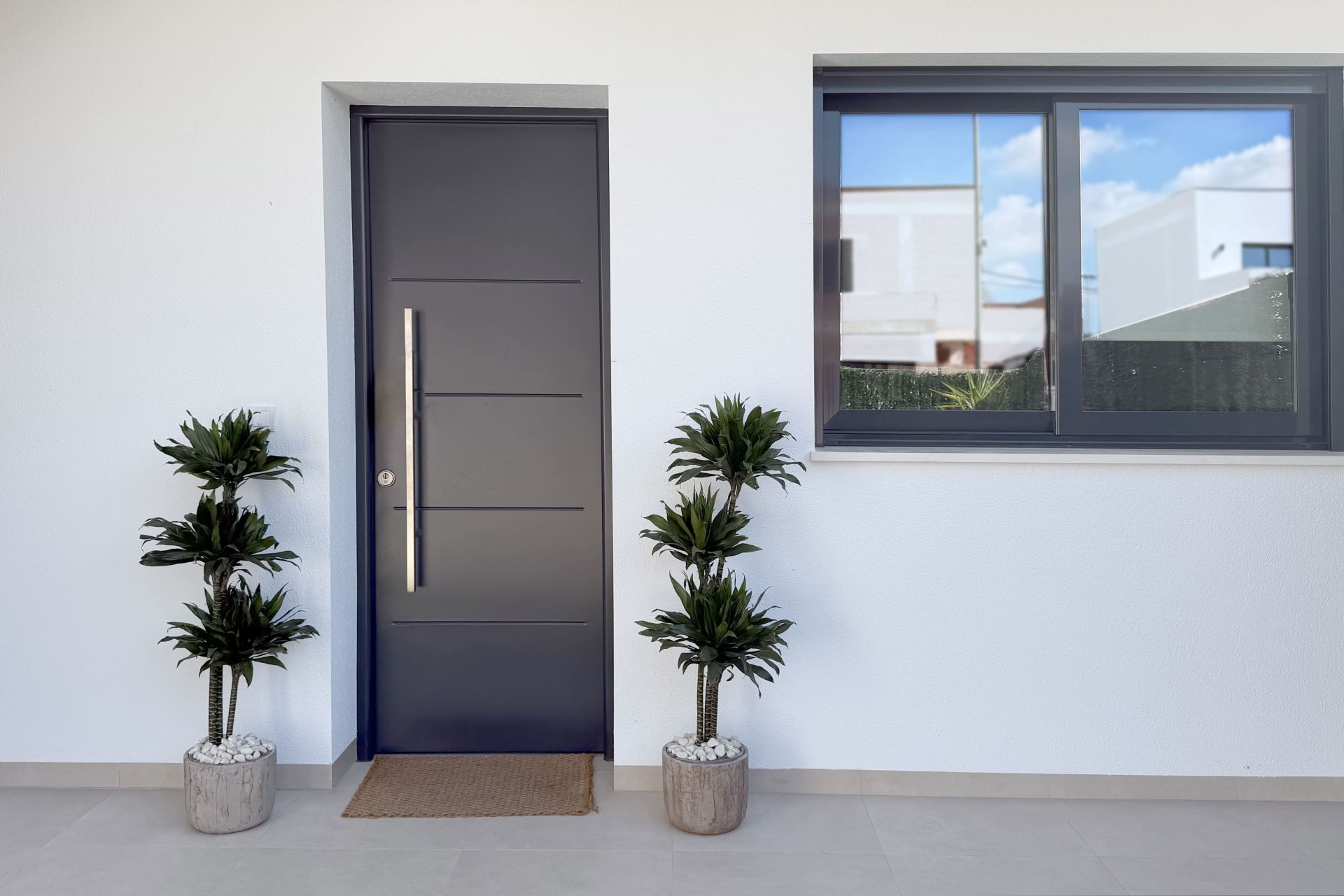 Bungalow in San Fulgencio — Image 43