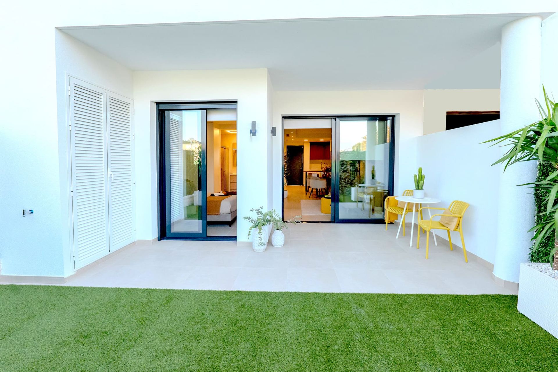Bungalow in San Fulgencio — Image 44