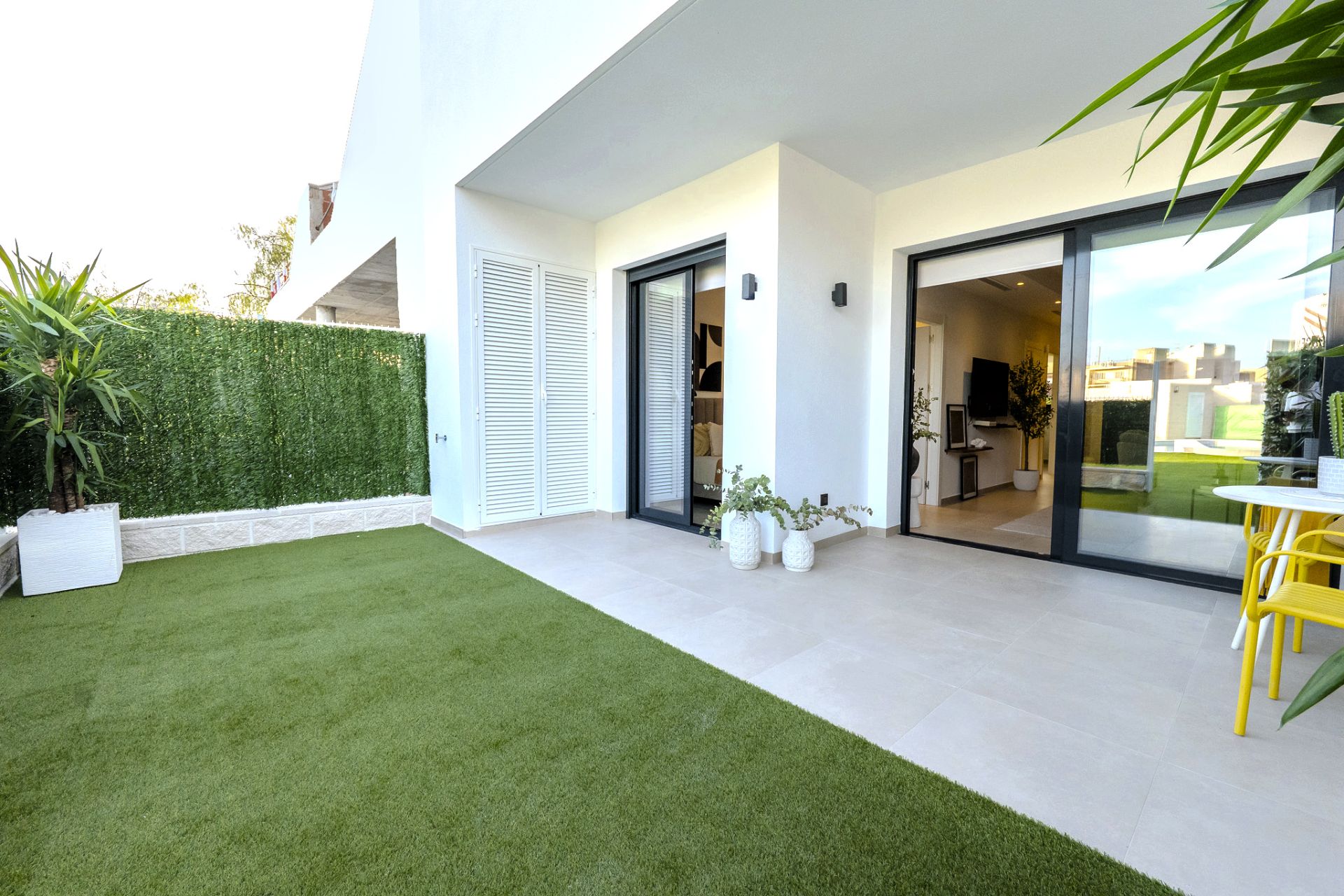 Bungalow in San Fulgencio — Image 45