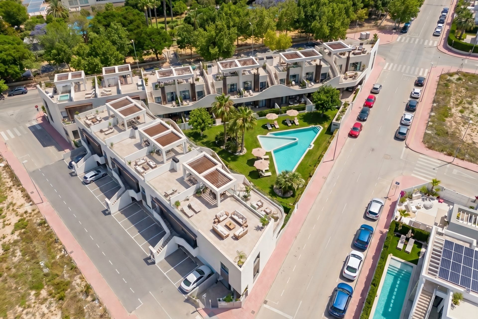 Bungalow in San Fulgencio — Image 50