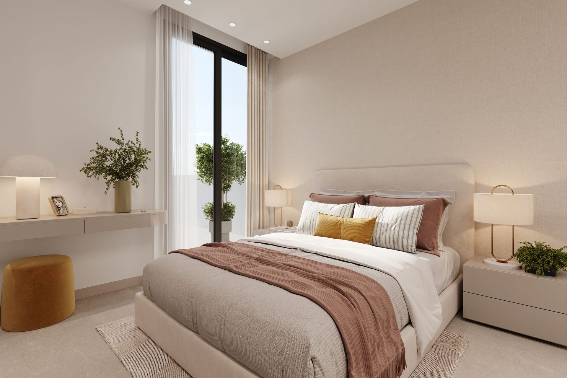 Apartment in Santa Rosalía — Image 4