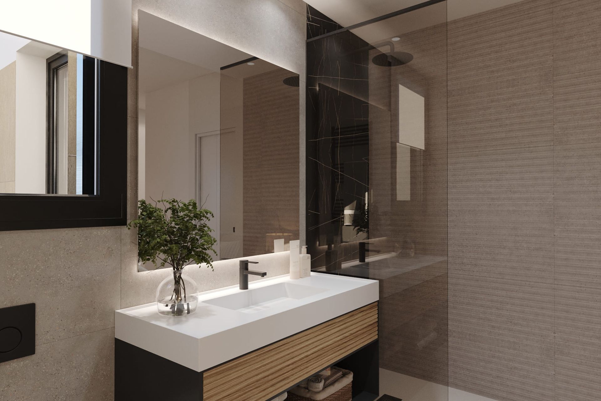 Apartment in Santa Rosalía — Image 10