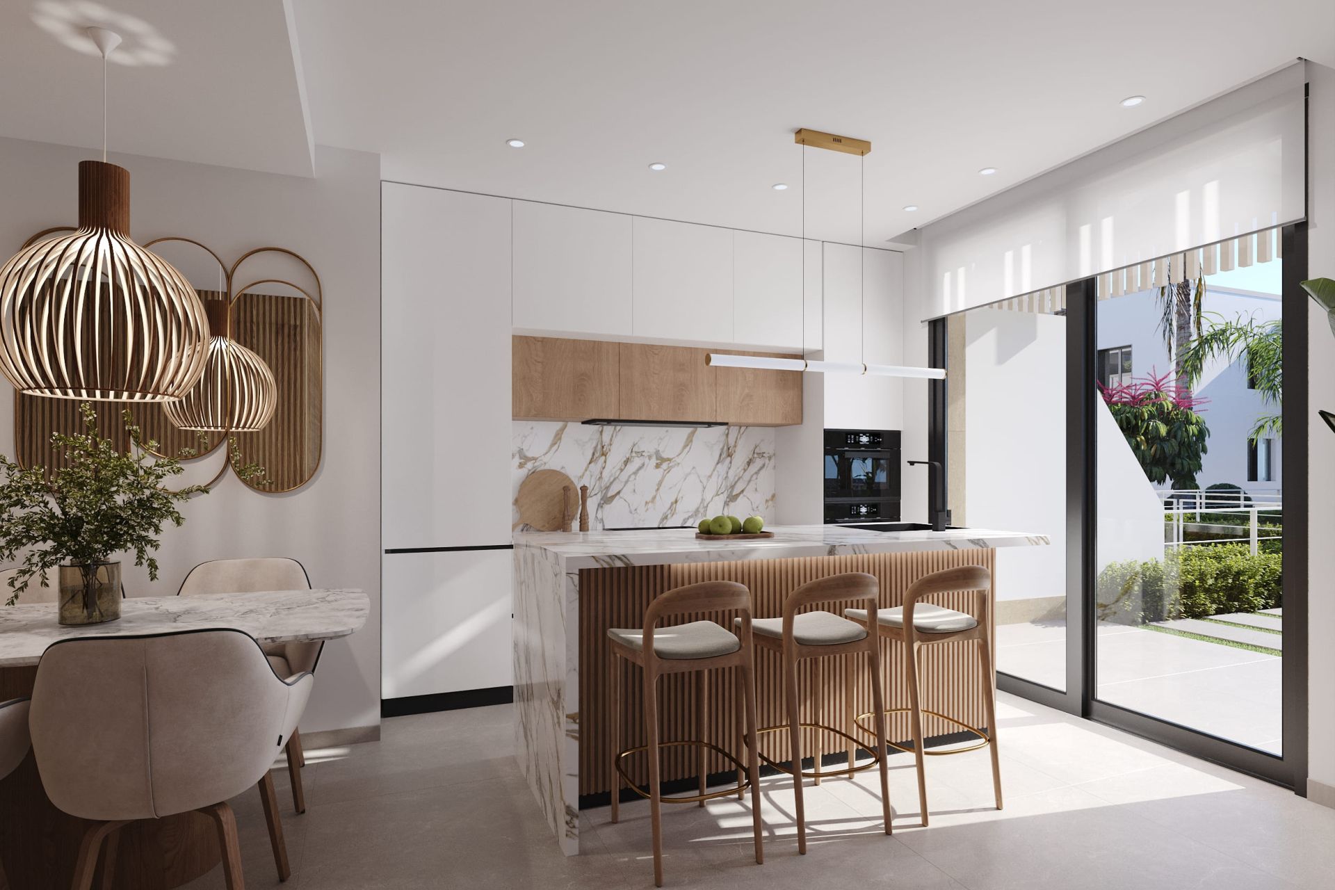 Apartment in Santa Rosalía — Image 19