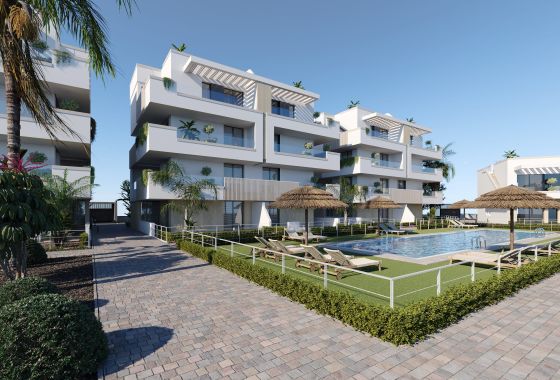 Ático · Venta - Santa Rosalía · Murcia