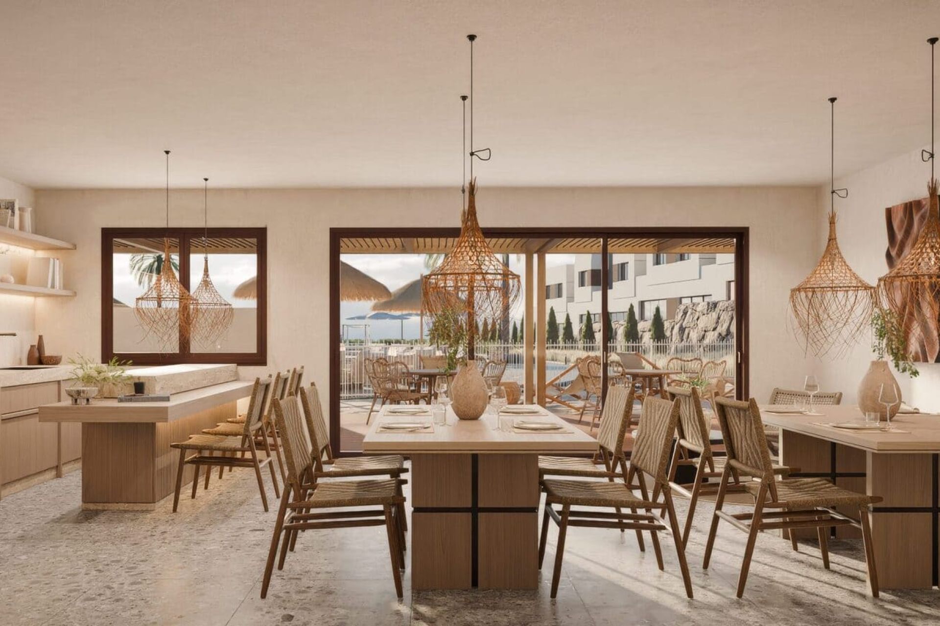 Townhouse in Las Lagunas de Mijas — Image 9