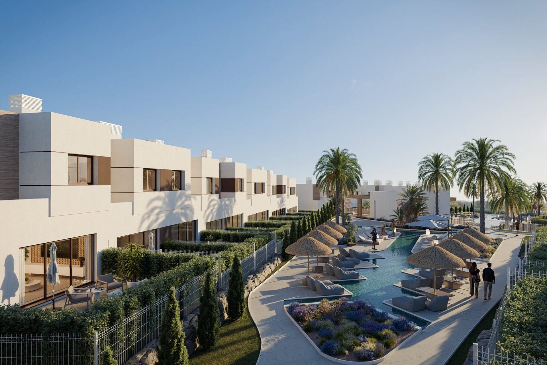 Townhouse in Las Lagunas de Mijas — Image 12