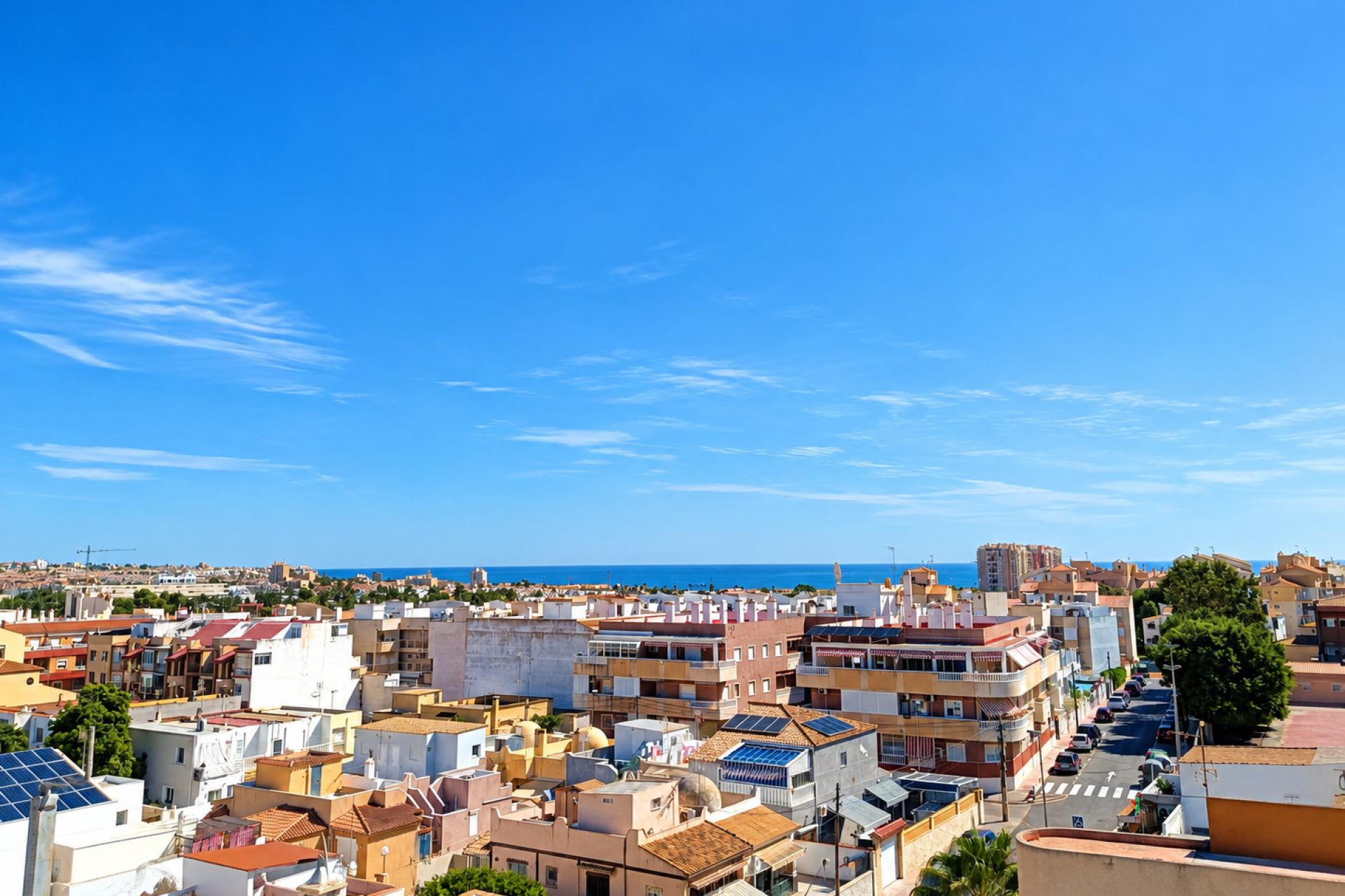 Apartment en Torrevieja — Image 2