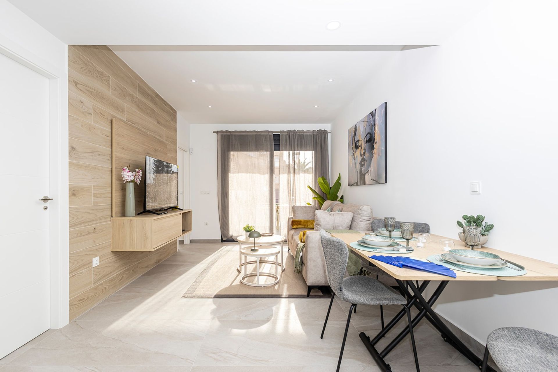 Apartment en Torrevieja — Image 4