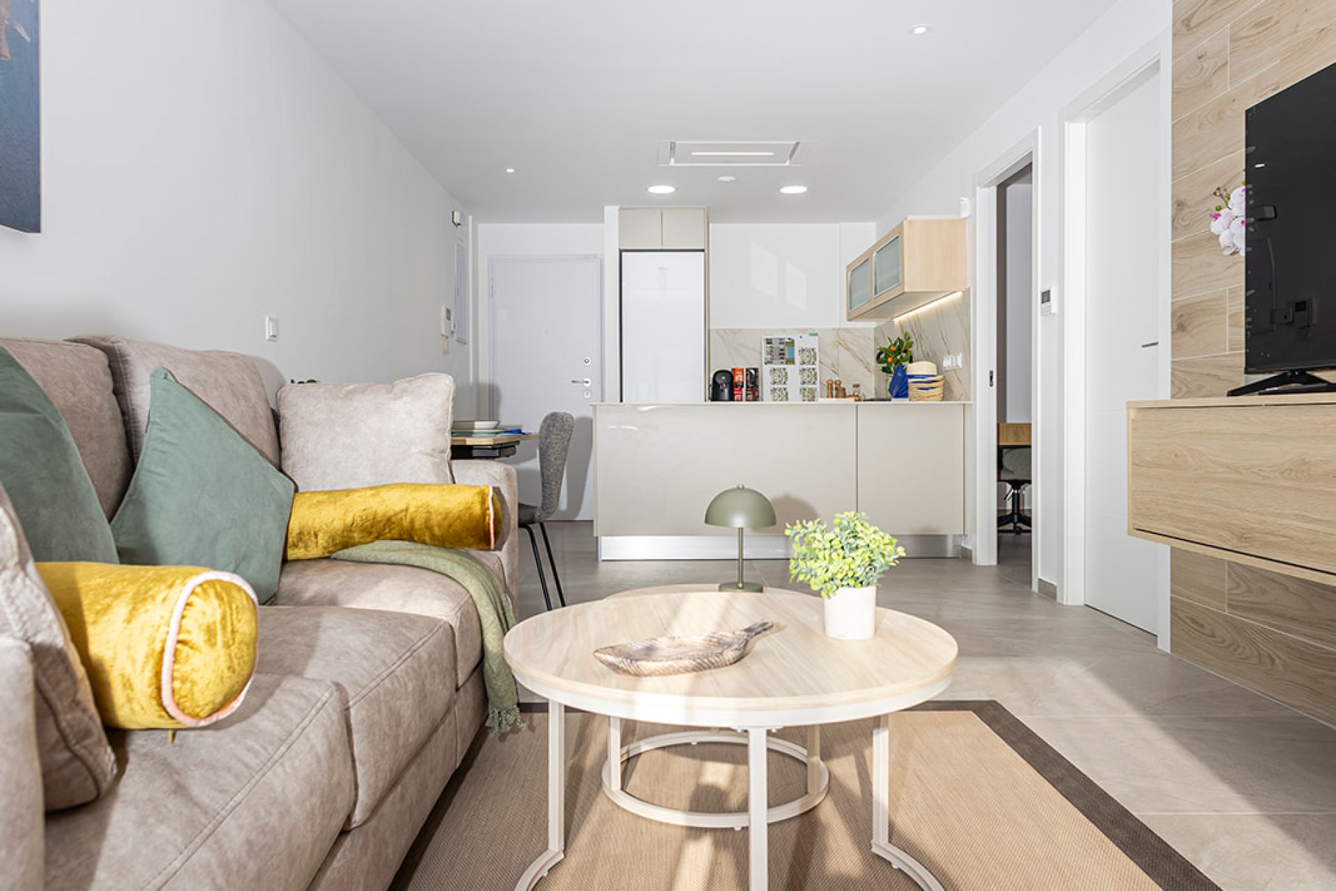 Apartment en Torrevieja — Image 15