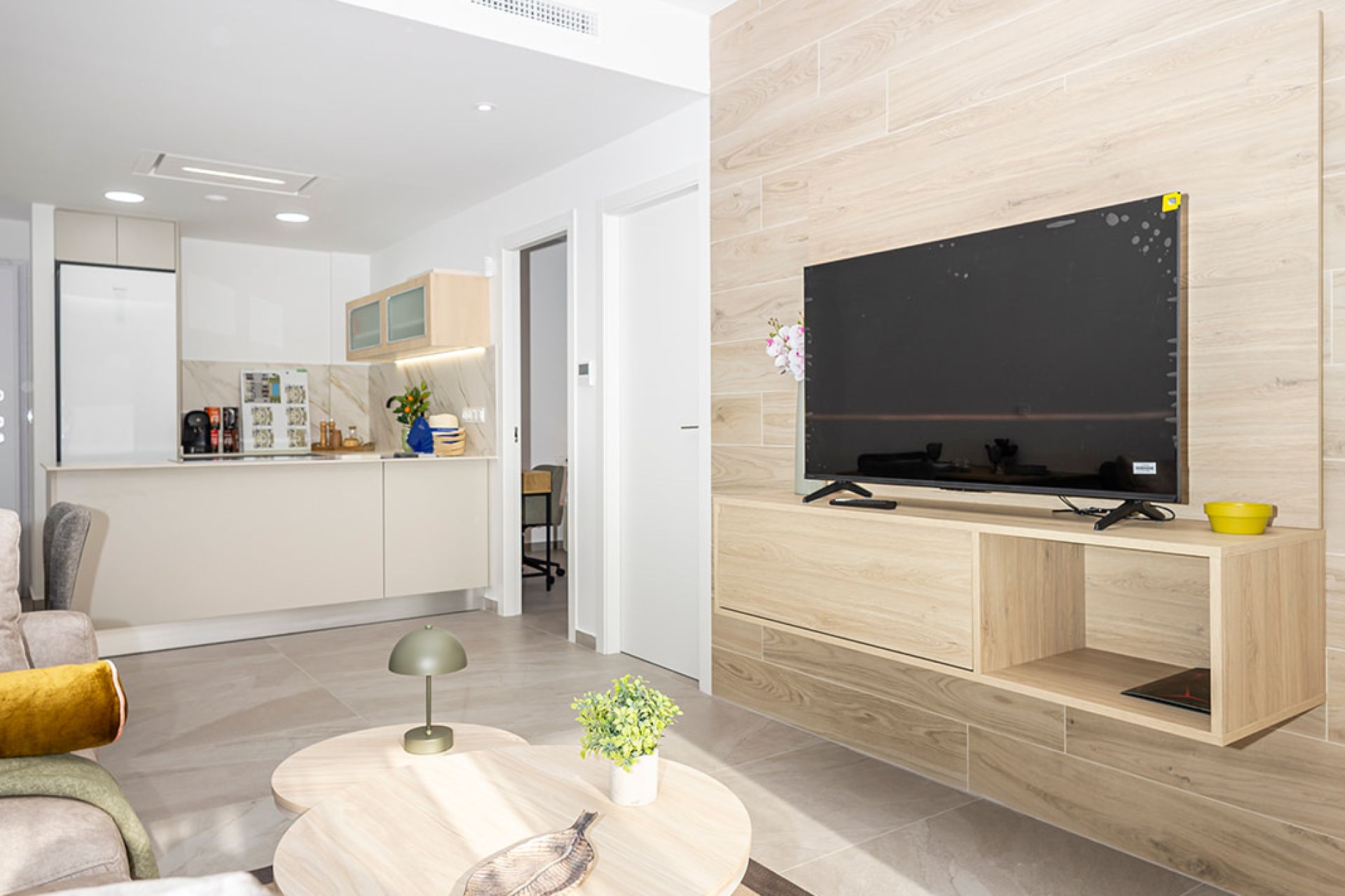 Apartment en Torrevieja — Image 16